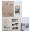 Image 1 : Two booklets making the desert appealing