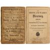 Image 1 : Bristol and Warren Directory, 1876-77