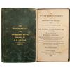 Image 1 : Western Tourist and Emigrants Guide with Map, 1859