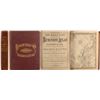 Image 1 : Rand, McNally & Co's Improved Indexed Business Atlas (w/ Fabulous Maps)