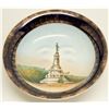 Image 1 : Marshall Monument Porcelain Bowl