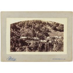 Geyserville Photograph