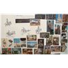 Image 1 : Western Postcards (45) & Sketch Group (Crouch)