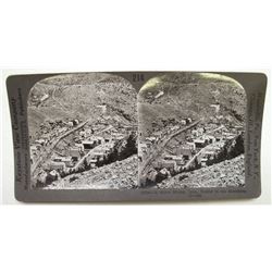 Black Hawk Keystone Co. Stereoview