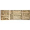 Image 1 : Hawaiian Bell Telephone Company Stock Certificates (21)