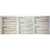 Image 1 : Fort Wayne Rink Association Stock Certificates, 1870's (7)