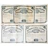 Image 1 : Merchants Exchange of St. Louis- Certificates of Membership (5)