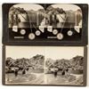 Image 1 : Boulder Dam Stereoviews