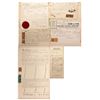Image 1 : Carson City & Esmeralda County Document Group (incl. Mine Timber sale)