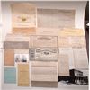 Image 1 : Esmeralda County Collection (Stocks, Postcards, Checks, Other Paper)