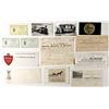 Image 1 : Eureka Ephemera & Photos (Dance Tickets, Photos, Billheads)