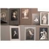 Image 1 : Historic Reno Studio Photos (Three Different Studios) (Women & Babies)