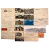 Image 1 : Tonopah Group 1 (Photographs, Postcards, Checks, Receipts, Etc.)