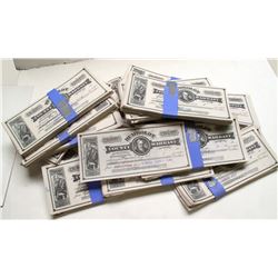 Humboldt County Warrant Archive (1700!)