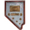 Image 1 : Bicentennial Nevada Day Parade Award