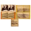 Image 1 : Miscellaneous Nevada Stereoviews (Palisade, Nevada Congressional Member, Etc.)