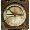 Image 1 : W. & L. E. Gurley Antique Pocket Compass