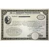 Image 1 : Investor Overseas Services (IOS) Program Certificate-Famous Scandal