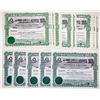 Image 1 : Esmond Equity & Trading Company Stock Certificates (63)