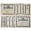 Image 1 : Universal Rolling Mill Company Stock Certificates (13)