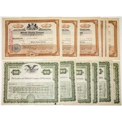 Pennsylvania Industrial Stock Group (13)