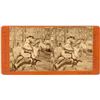 Image 1 : "Buffalo Bill" Stereoview 1