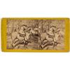 Image 1 : "Buffalo Bill" Stereoview 2