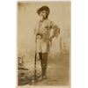 Image 1 : "Buffalo Bill" Postcard