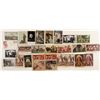 Image 1 : "Buffalo Bill" Collection (Postcards and Story Booklets)