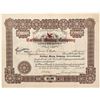 Image 1 : Cardinal Mining Company Stock Certificate