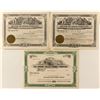 Image 1 : Yreka Gold Mining Stocks Trio