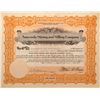 Image 1 : Anaconda Mining and Milling Company Stock Certificate