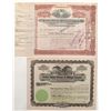 Image 1 : Buffalo Hump Mining Company Stock Certificate