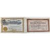 Image 1 : Silver Dyke Mining Co. Stock Certificates
