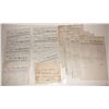 Image 1 : Austin Mining Company Receipts