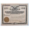 Image 1 : Lige Harris Bullfrog Gold Mining Company stock