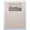 Image 1 : Mining Illustrated Letter Sheet: Interstate Consolidated Mines