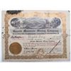 Image 1 : Granite Mountain Mining Company stock