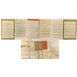 Free Gold Mining Company collection