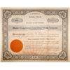 Image 1 : Bluster Consolidated Gold-Silver Mines Co. Stock Certificate