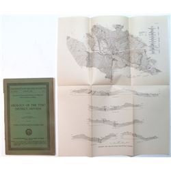 Tybo Mining District Bulletin