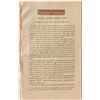 Image 1 : "Heat of the Comstock Lode" 1879 Mining Article