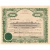 Image 1 : Mineral Mountain Mining Company Stock Certificate