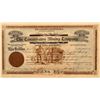 Image 1 : The Conservative Mining Company Stock Certificate