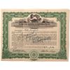 Image 1 : Toroda Mines Corporation Stock Certificate