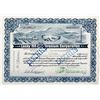 Image 1 : Lucky Mc Uranium Corporation Certificate