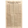 Image 1 : Somerset Railroad Broadside