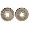 Image 1 : P. O. Cigar Store Token