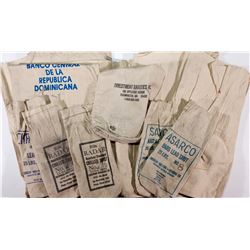 Indian Wells Token set: lot of 4