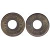 Image 1 : Fred A. May Token